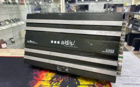 Усилитель  ADS MB-G600.4