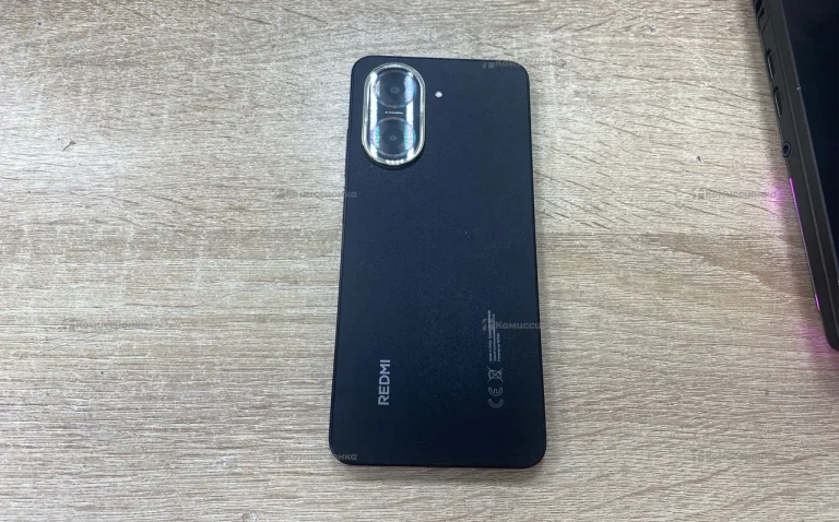 Xiaomi Redmi A5 4/128 ГБ