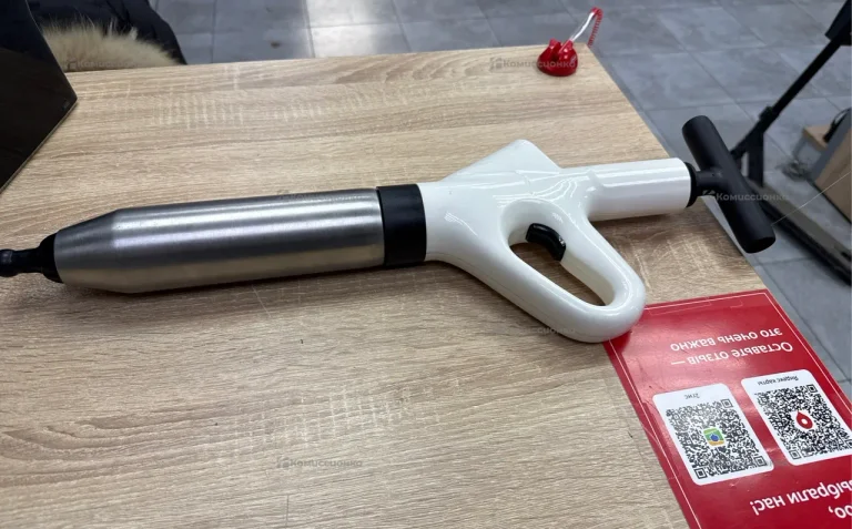 Насос воздушный