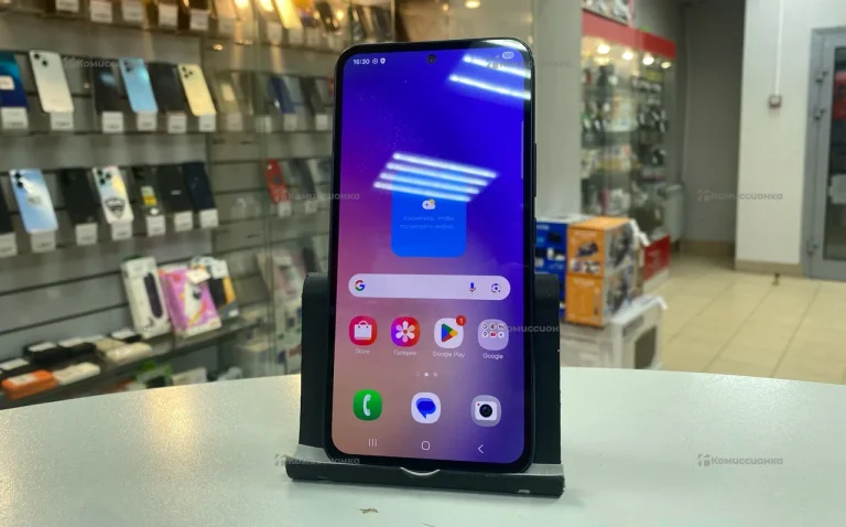 Samsung Galaxy A54 8/256 ГБ