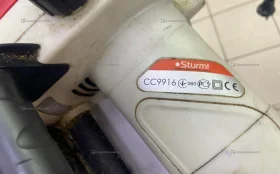 Электрическая пила Sturm! CC9916