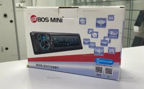Автомагнитола BOS-X3713SBT