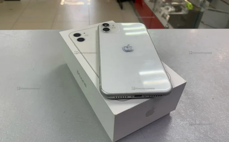 Apple IPhone 11 64Gb