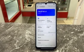 Realme C63 6/128 ГБ