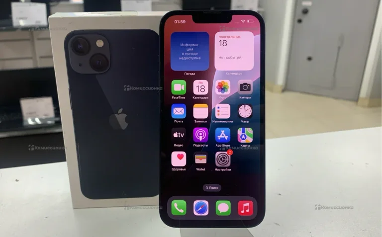 Apple Iphone 13 128 ГБ