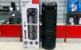 Купить Колонка  sy spyker б/у , в Курган Цена:4500рублей