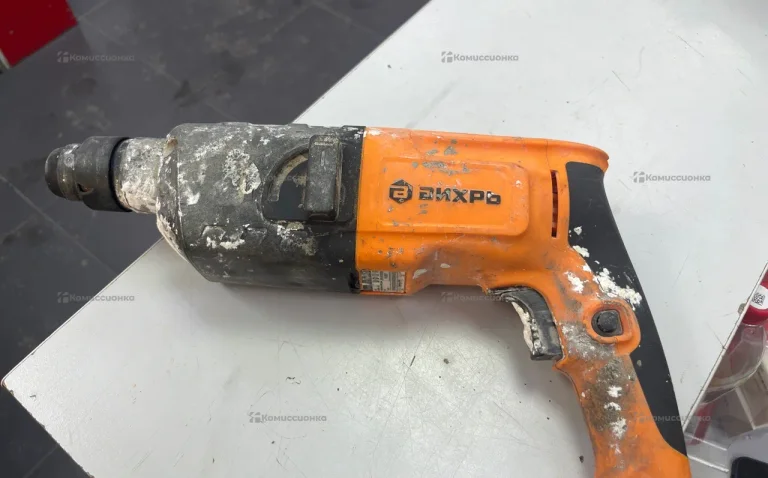 Перфоратор Вихрь Q30K