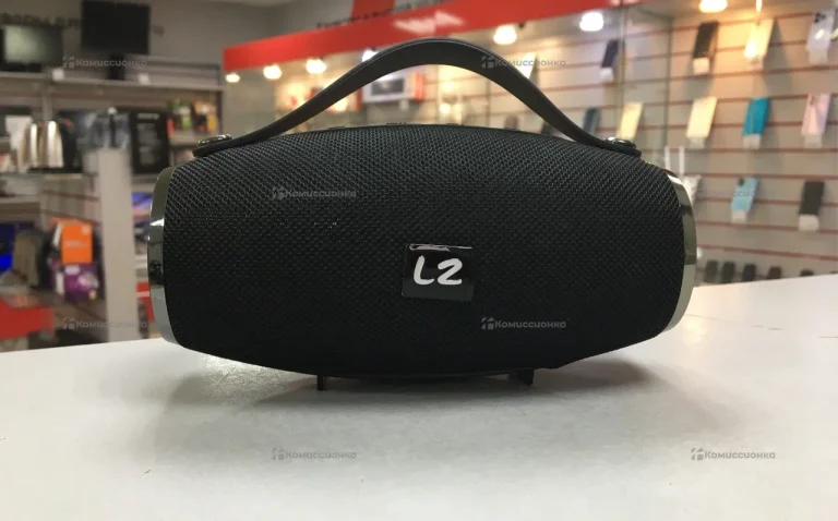 Колонка  L2