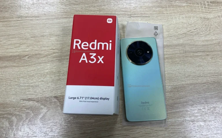 Huawei Redmi A3x 3/64 ГБ