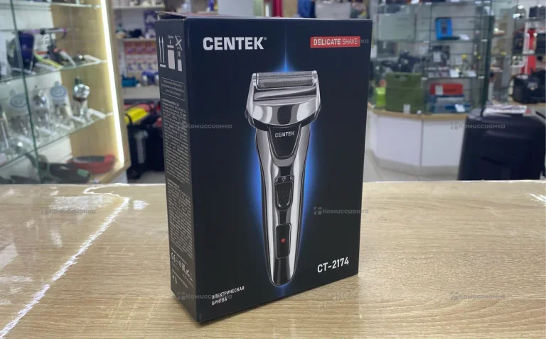 Электрическая бритва Centek CT-2174