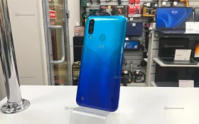 Купить ZTE Blade A7 3/64 ГБ б/у , в Курган Цена:1200рублей