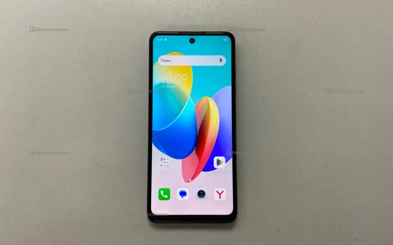 Tecno Spark Go 2024 3/64Gb