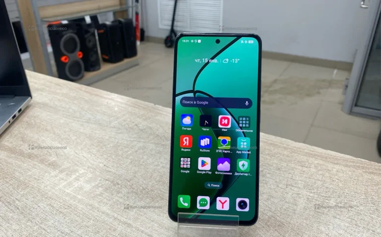 Realme 12 8/512 ГБ