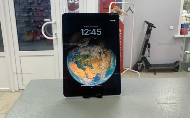 Планшет Apple iPad 7 поколения WI-FI 32gb