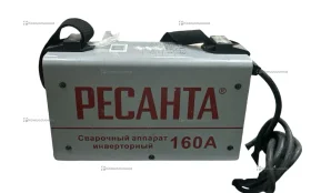Купить Сварочный аппарат Ресанта САИ-160А б/у , в Челябинск Цена:2900рублей
