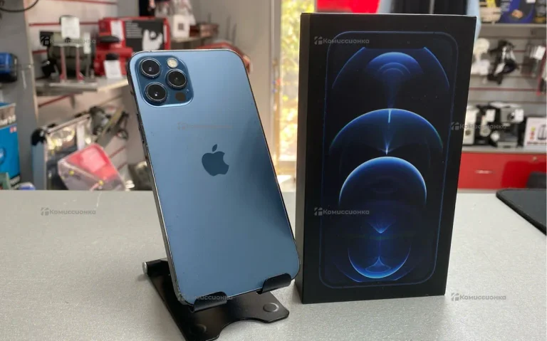 Apple iPhone 12 Pro 128Gb