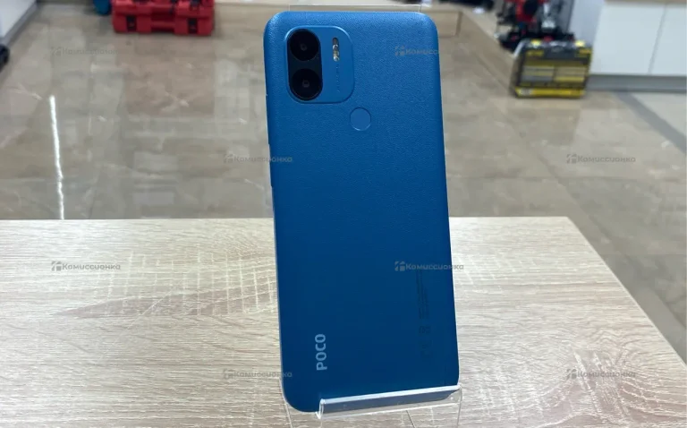 Xiaomi Poco C51 3/64 ГБ