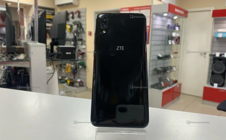 ZTE Blade A5 2020 2/32 ГБ