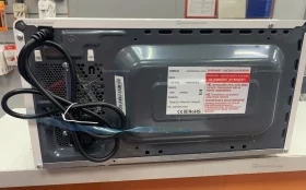 Микроволновая печь  DASA (9)