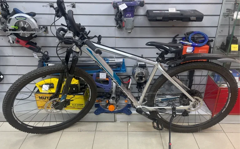 Велосипед Stinger Reload  STD 29’’