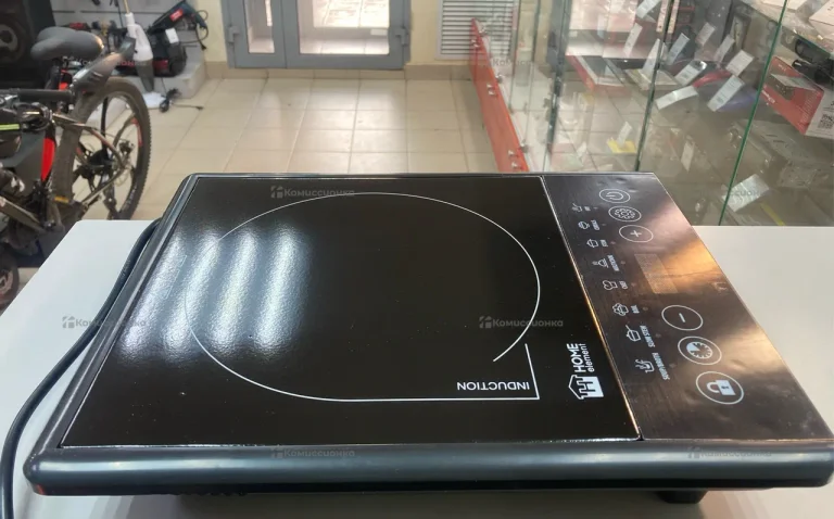 Индукционная плитка Home Element HE-HP711A