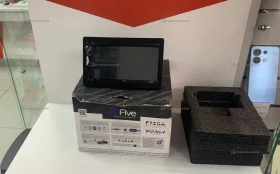 Купить Автомагнитола Five F720A 2/32GB б/у , в Уфа Цена:3900рублей