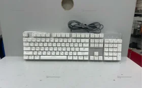 Купить Клавиатура проводная ZET GAMING Blade PRO б/у , в Набережные Челны Цена:1200рублей