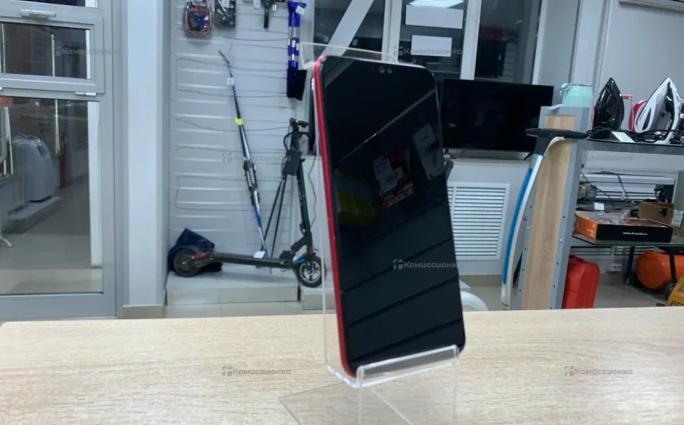 Honor 8X 4/128Gb