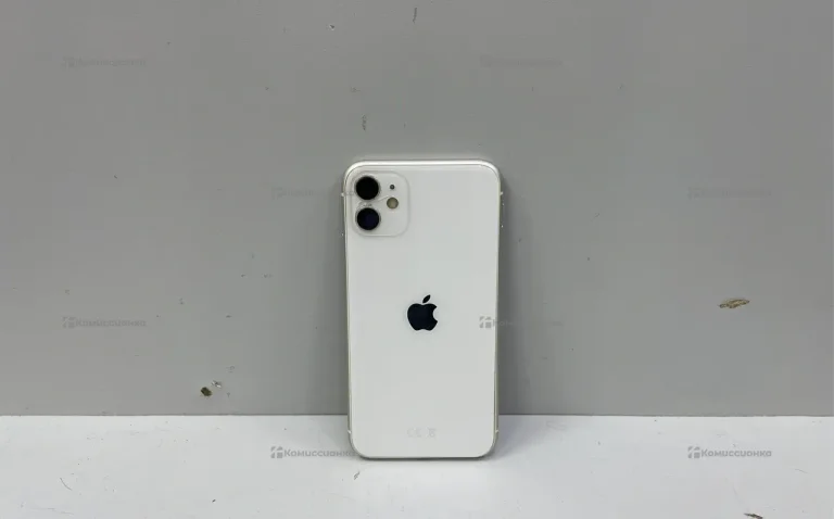 Apple iPhone 11 4/128 ГБ