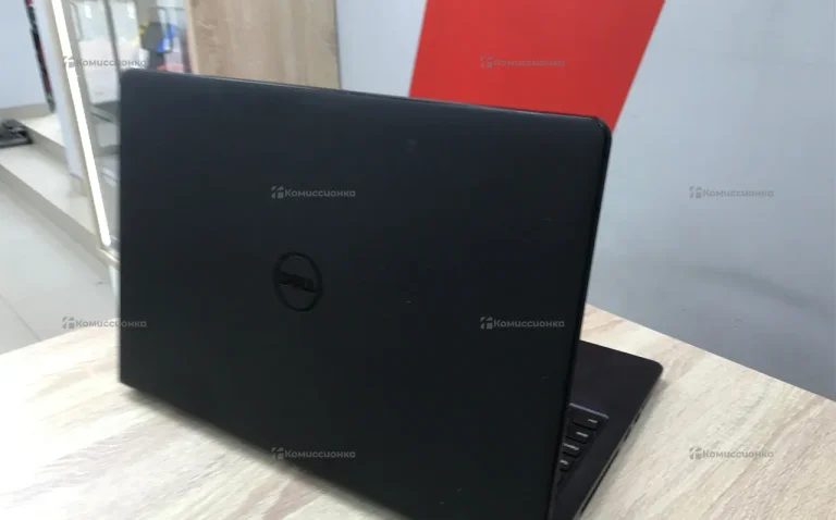 Ноутбук Dell Inspiron 5737