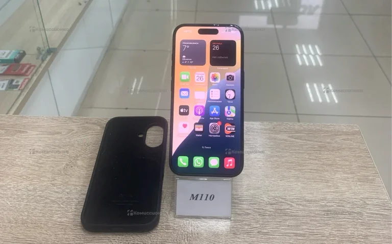 Apple Iphone 16 128Gb
