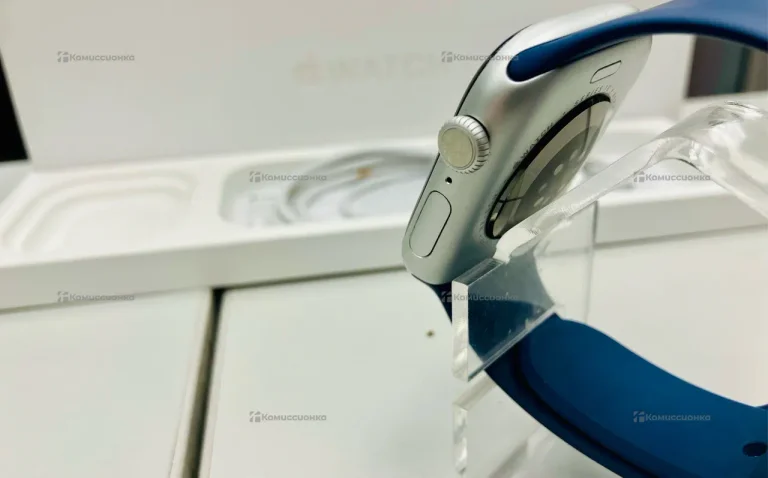 Часы  Apple Watch 10 46 mm