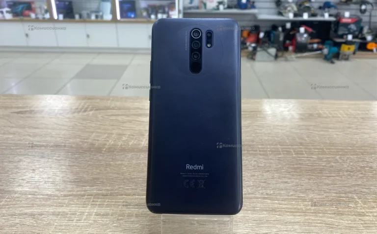 Xiaomi Redmi 9 3/32Gb