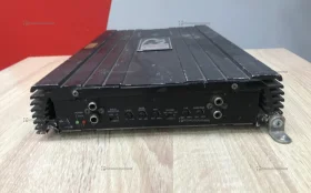 Купить Усилитель  kicx kap 27 б/у , в Саратов Цена:3900рублей