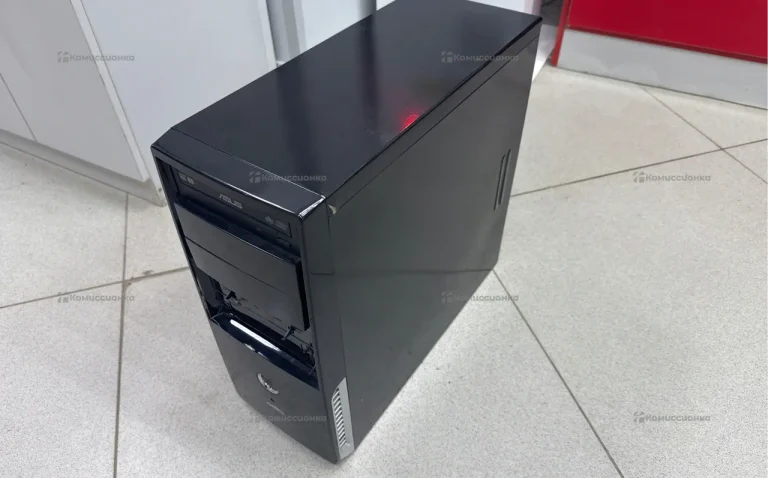 Системный блок