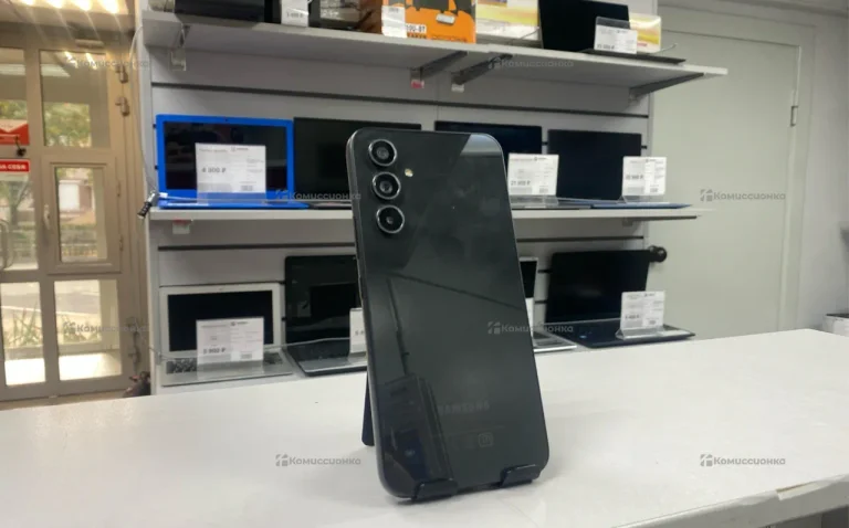 Samsung Galaxy A54 6/128 ГБ