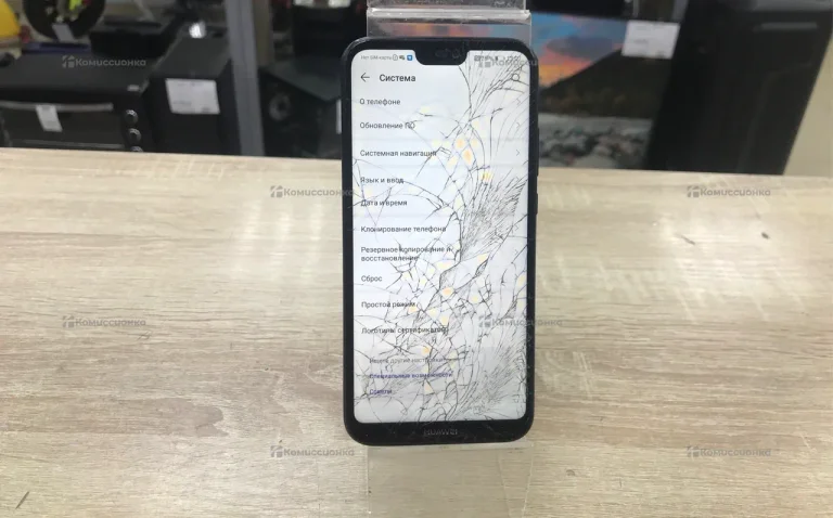 Huawei P20 lite 4/64 ГБ