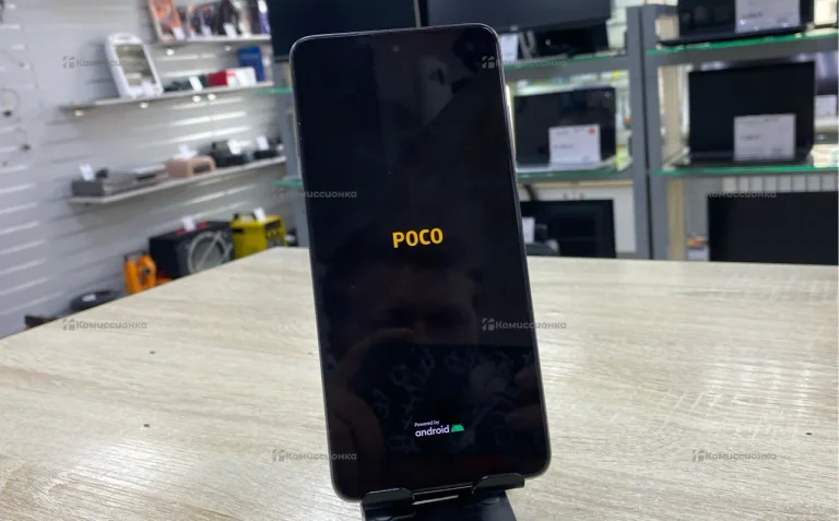 Xiaomi Poco X3 Pro 128