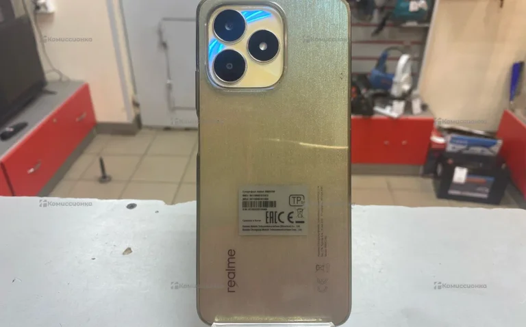 Realme C53 6/128 ГБ