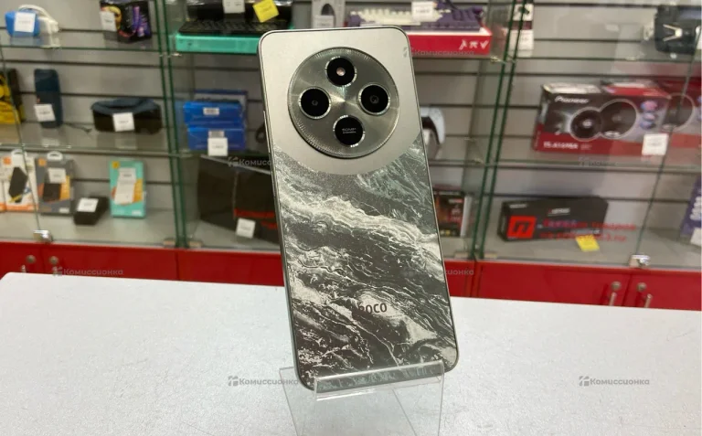 Xiaomi Poco C75 6/128 ГБ