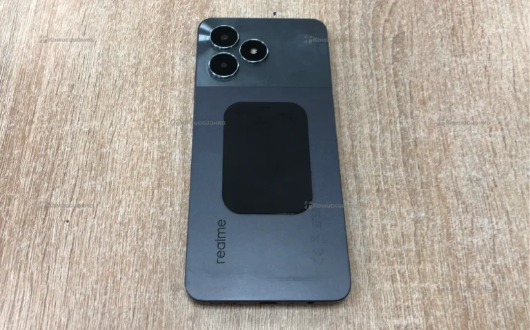 Realme Note 50 4/256 ГБ