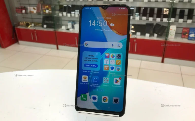 Honor X6 4/64Gb