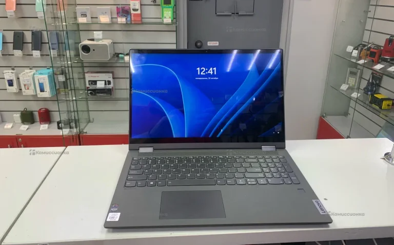 Ноутбук  Lenovo