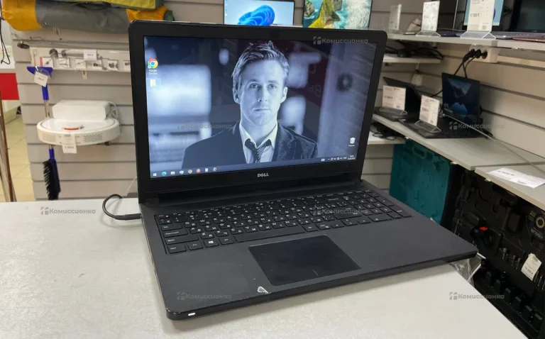 Ноутбук Dell Inspirion 5555