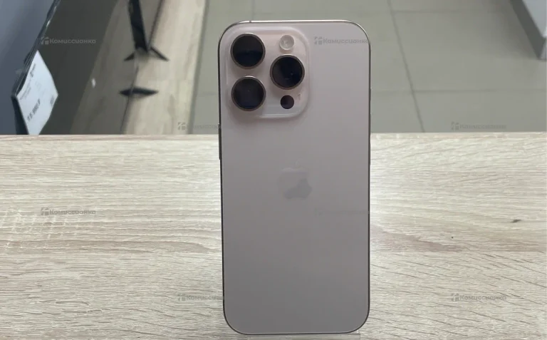 Apple Iphone 16 Pro 128Gb