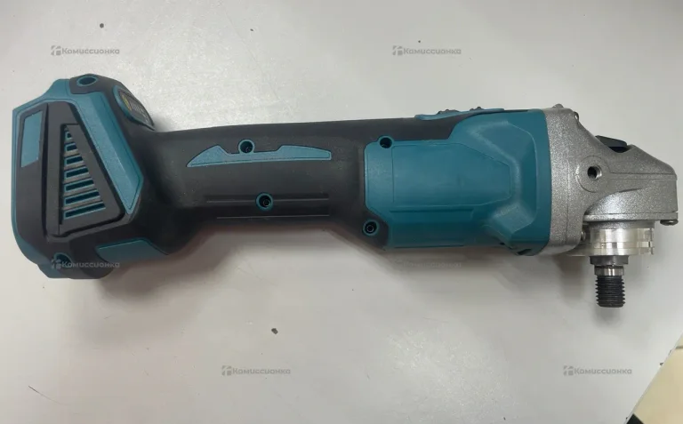 УШМ Аккамуляторная Makita реп