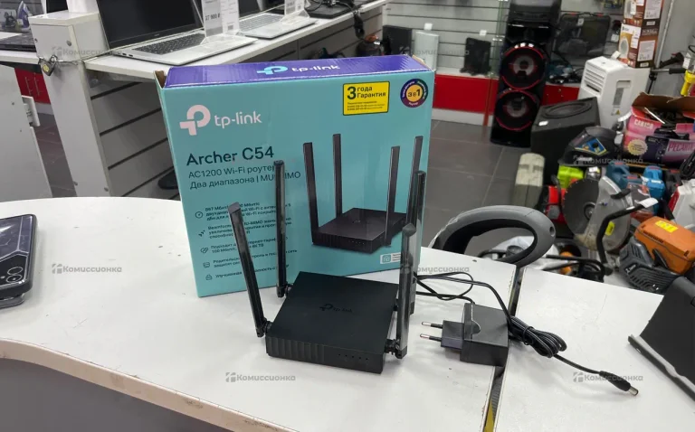 Tp link Archer C54