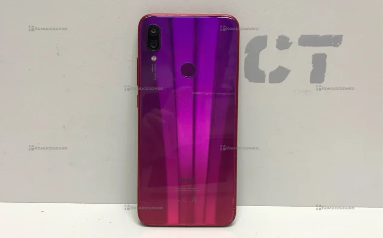 Xiaomi Redmi Note 7 3/32 ГБ