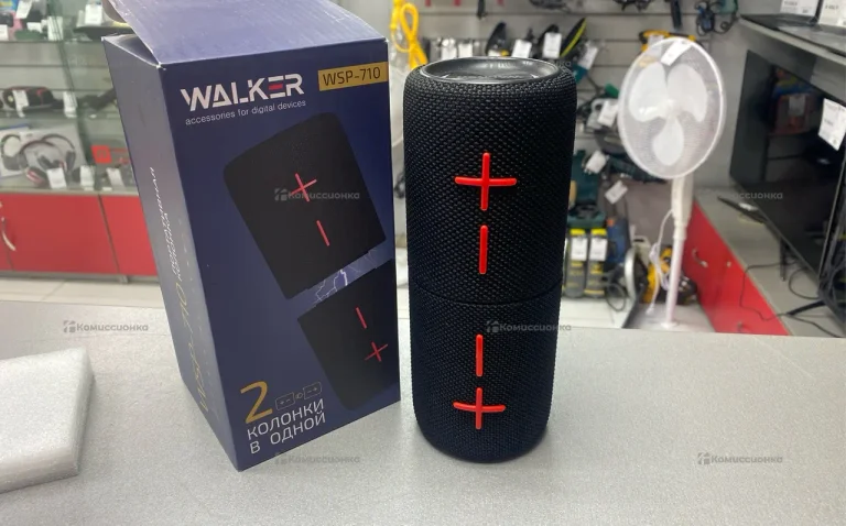 Колонка  Walker WSP-710