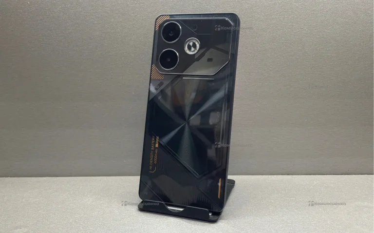 Tecno Pova 6 8/256 ГБ